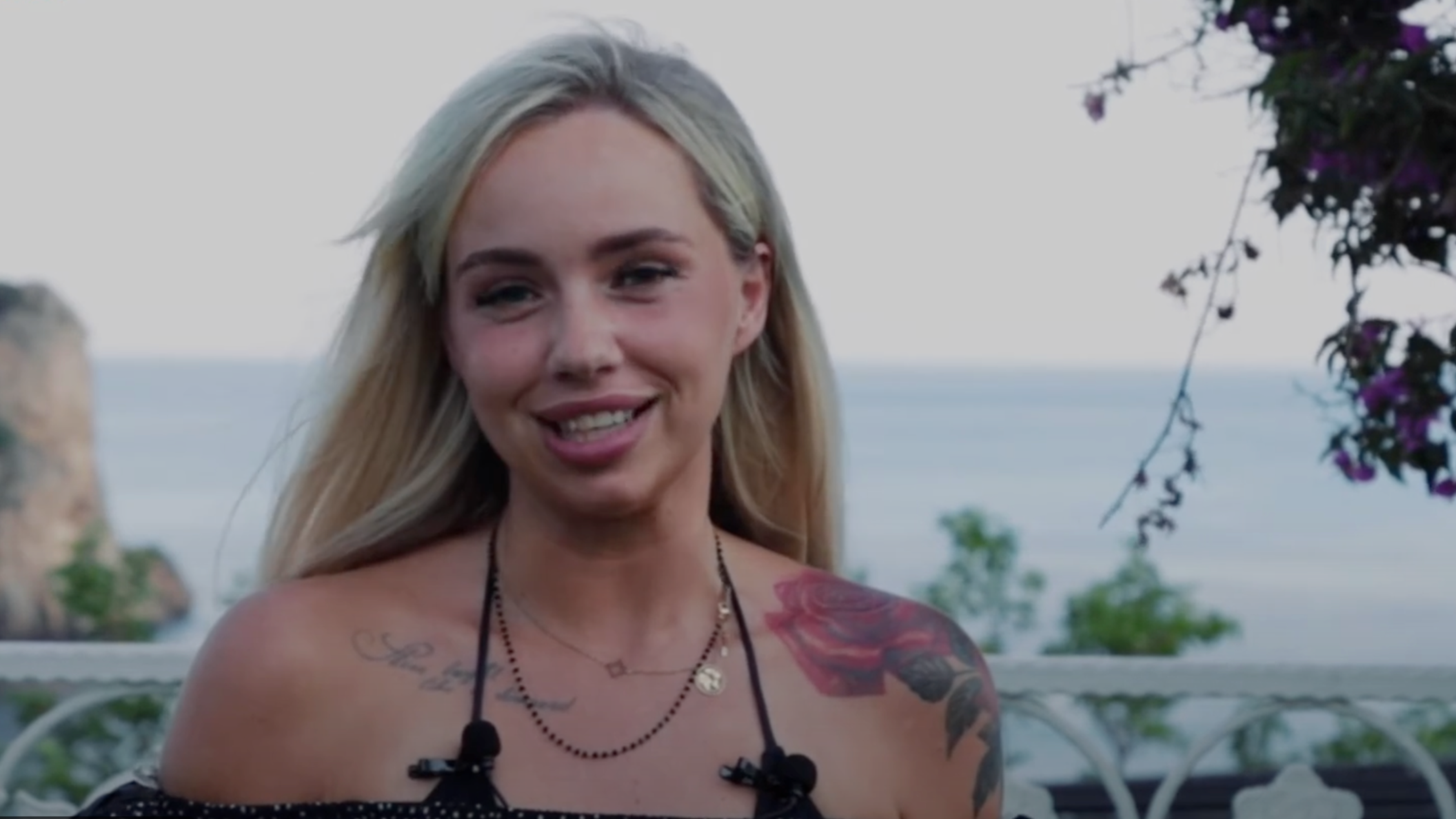 Patient testimonial video thumbnail