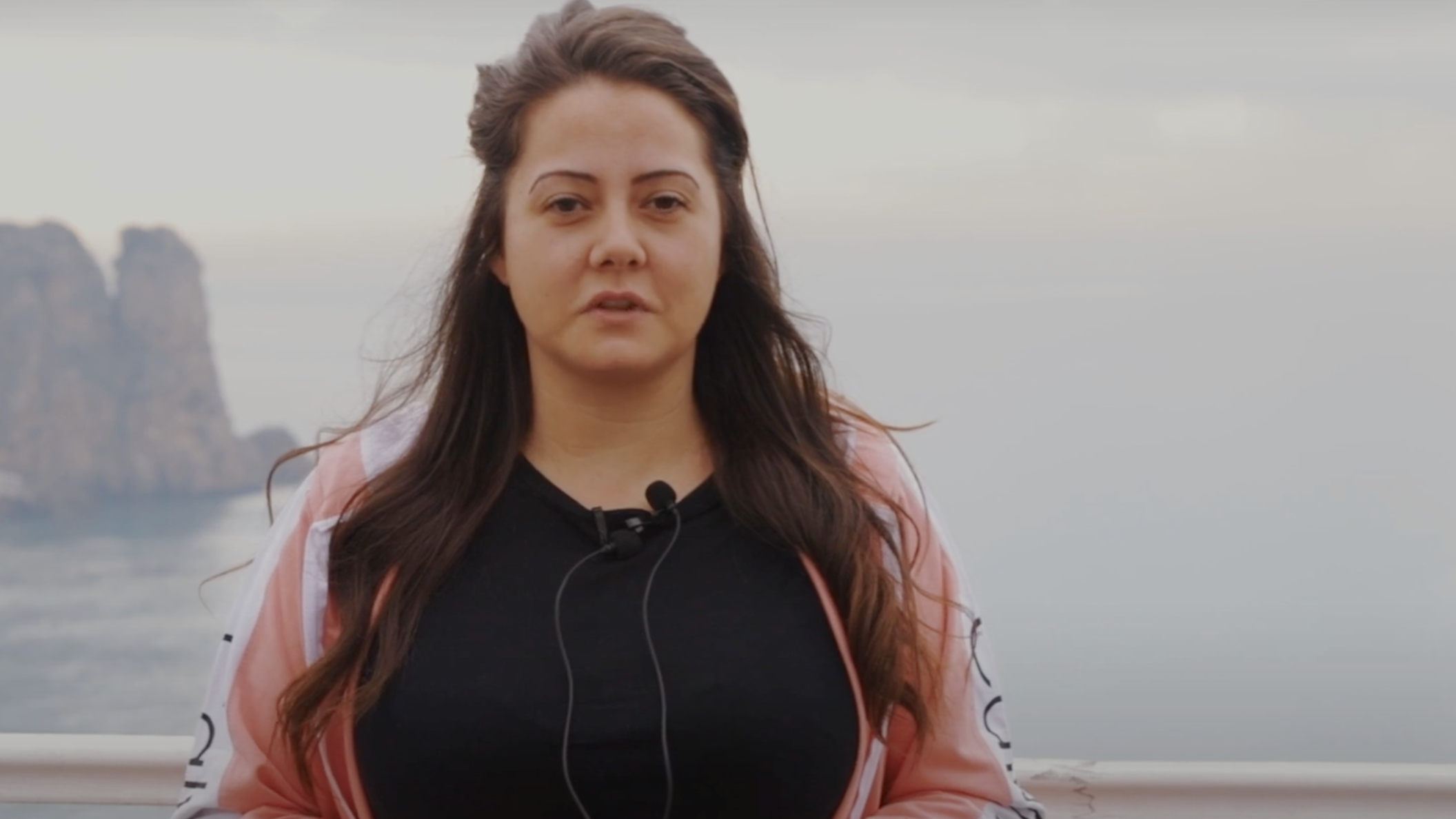 Patient testimonial video thumbnail