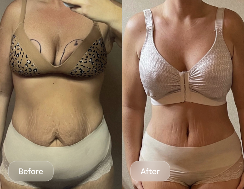 Client result