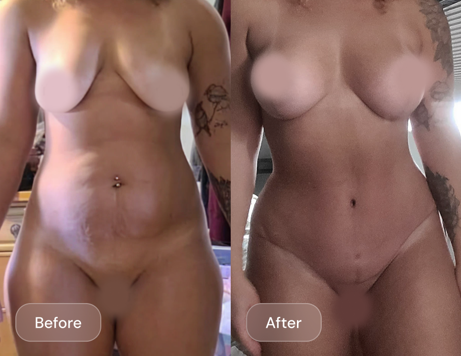 Client result