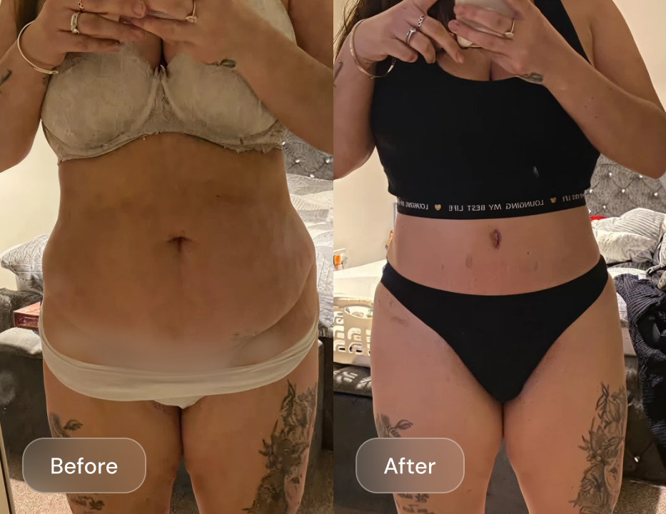 Client result