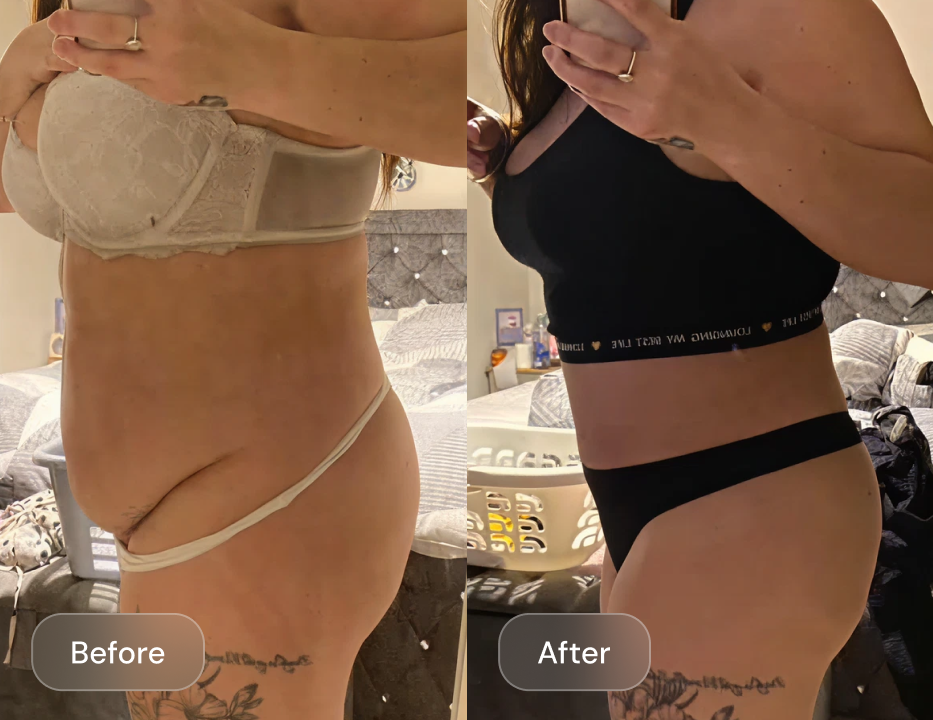 Client result